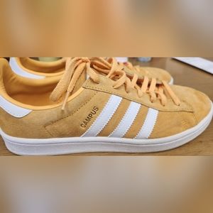 Adidas women shoes-Campus